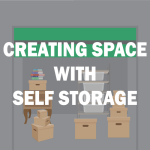 Creating-Space-With-Self-Storage