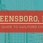 Greensboro NC Guilford County