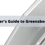 Greensboro NC Mover's Guide