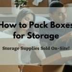 Storage Supplies Greensboro NC