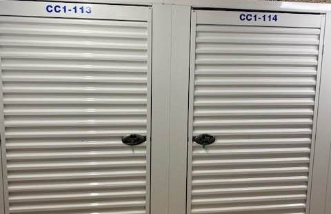 Choose a Greensboro NC Storage Unit